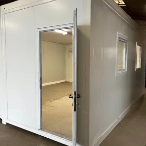 Bungalows / Base vie